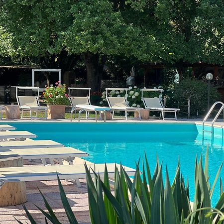 Le Case Di Lisetta Holiday Homes Corciano Exterior foto