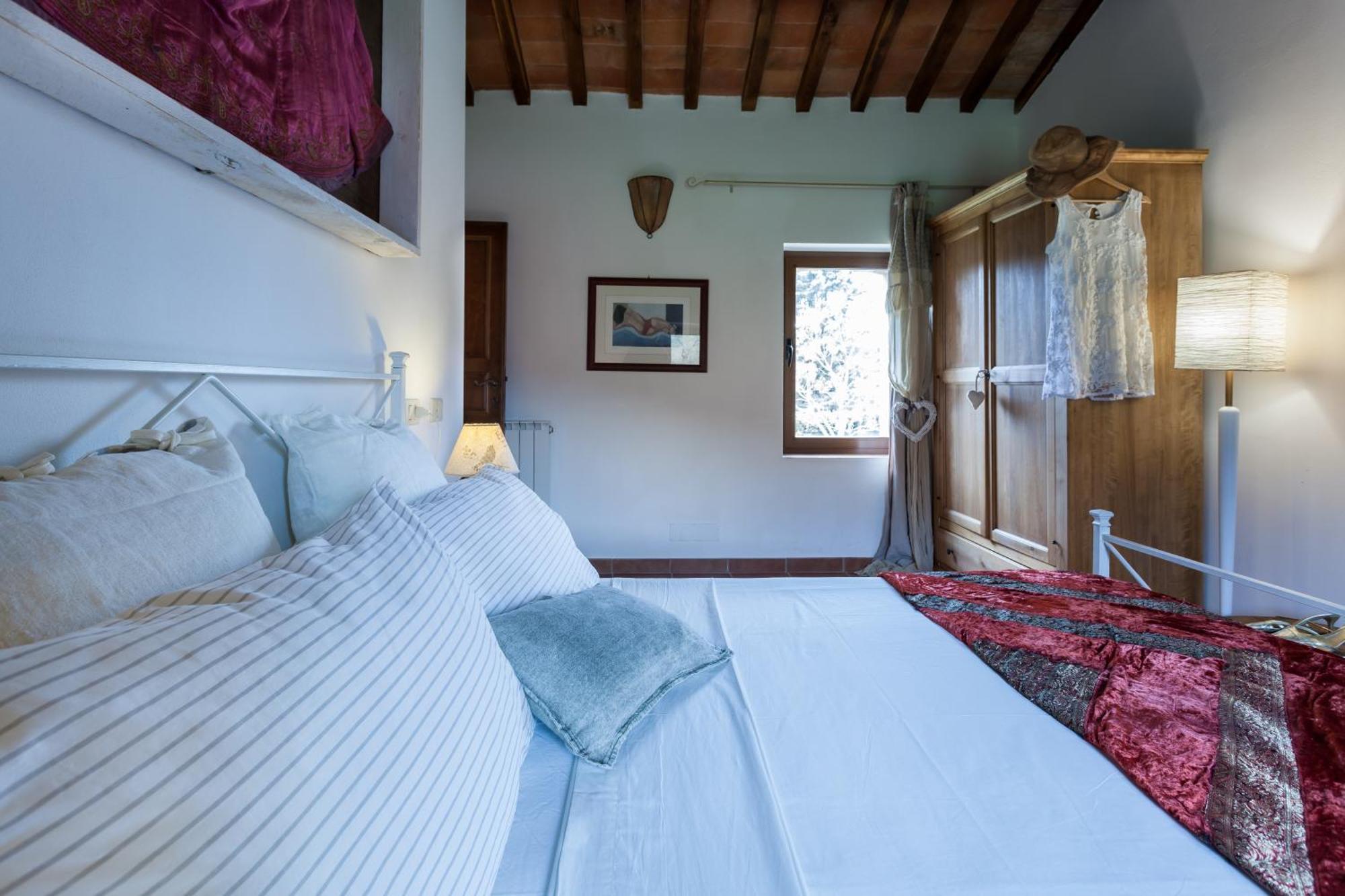 Le Case Di Lisetta Holiday Homes Corciano Exterior foto