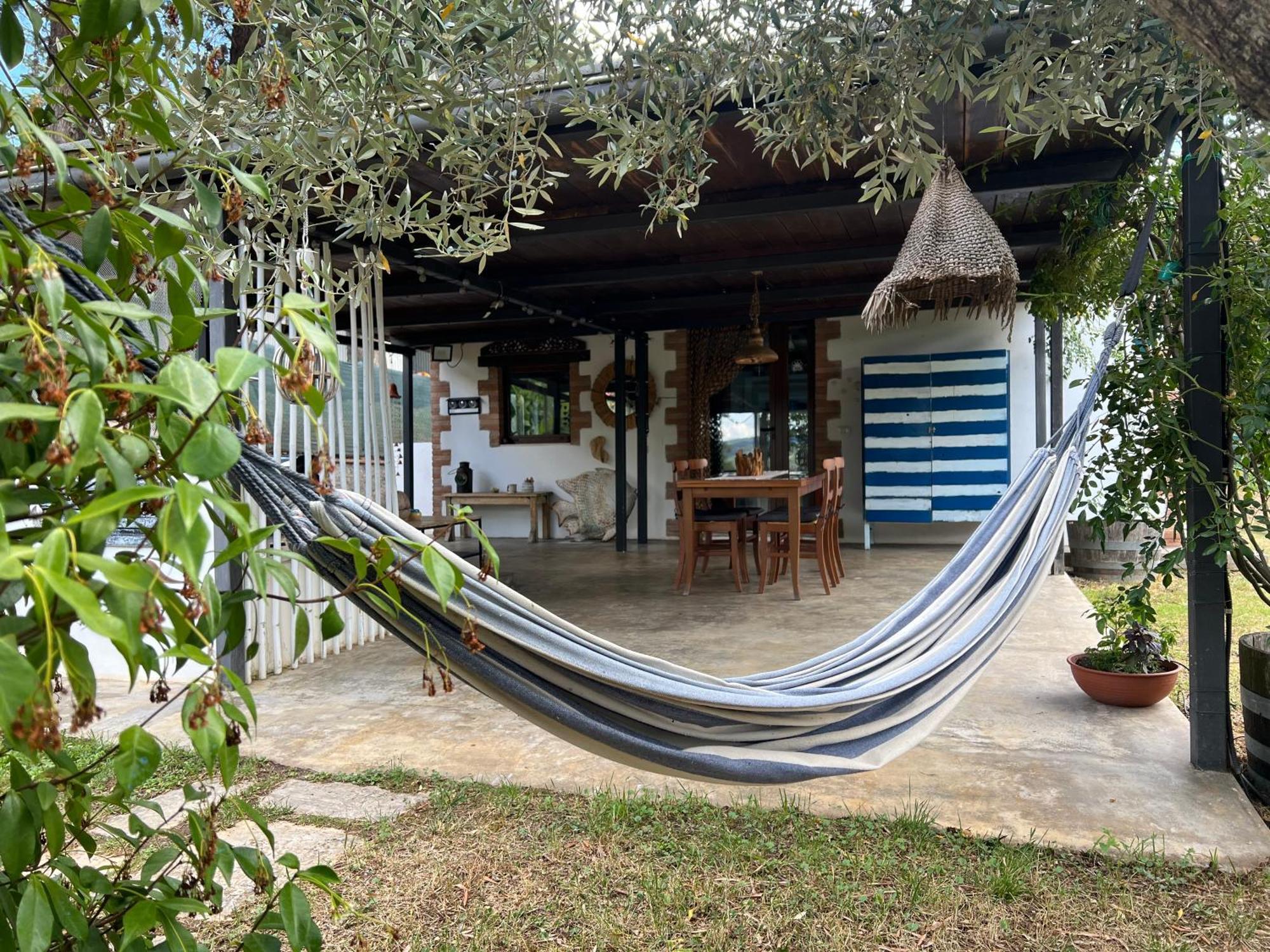 Le Case Di Lisetta Holiday Homes Corciano Exterior foto
